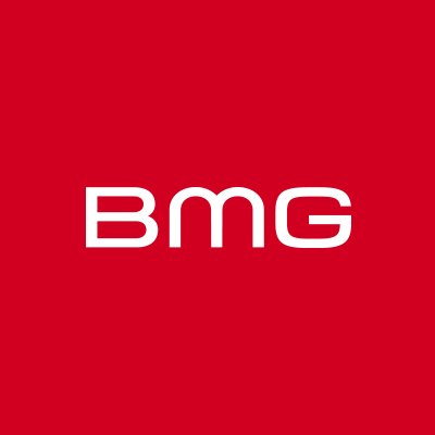 BMG group of companies