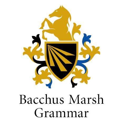 Bacchus Marsh Grammar