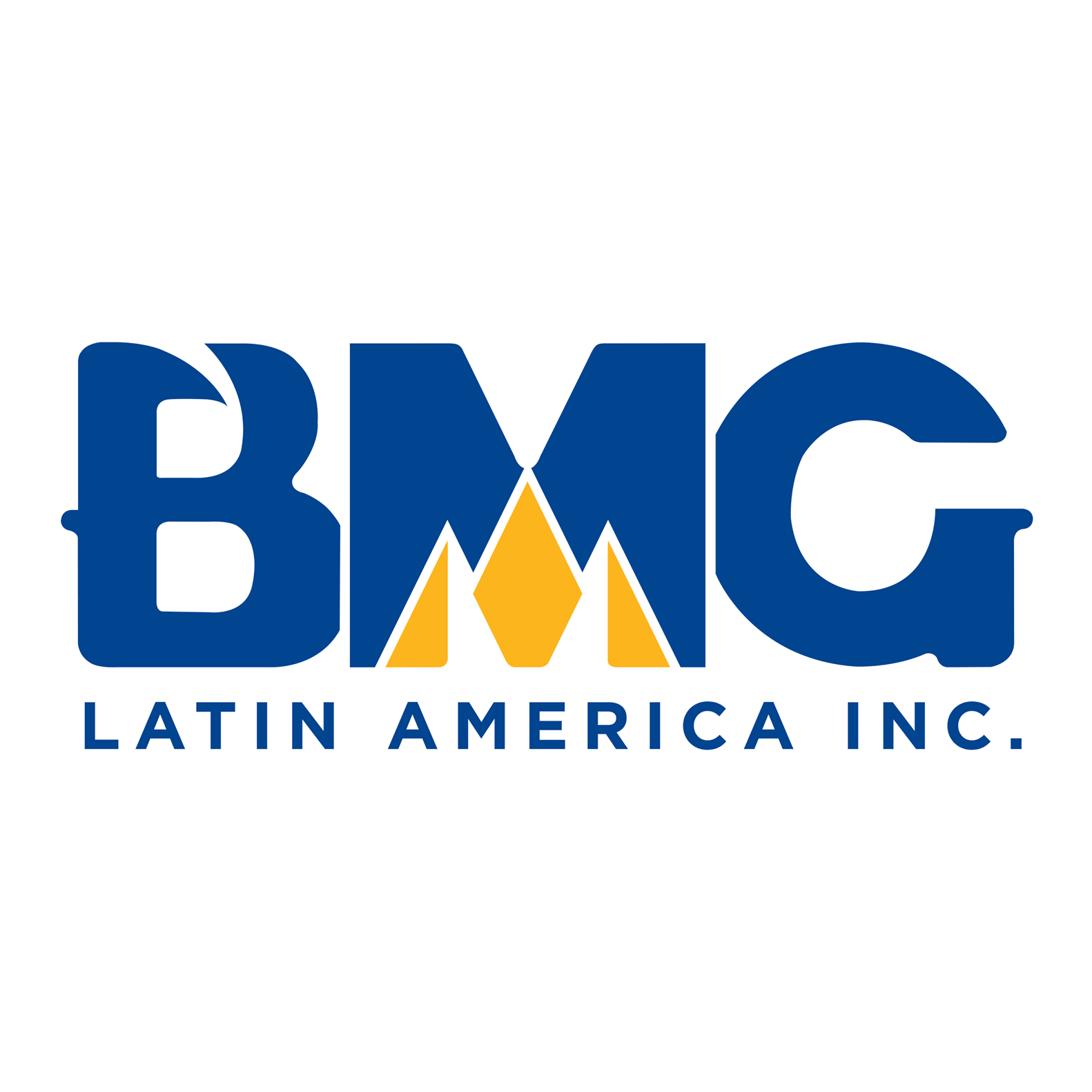 BMG Latin America