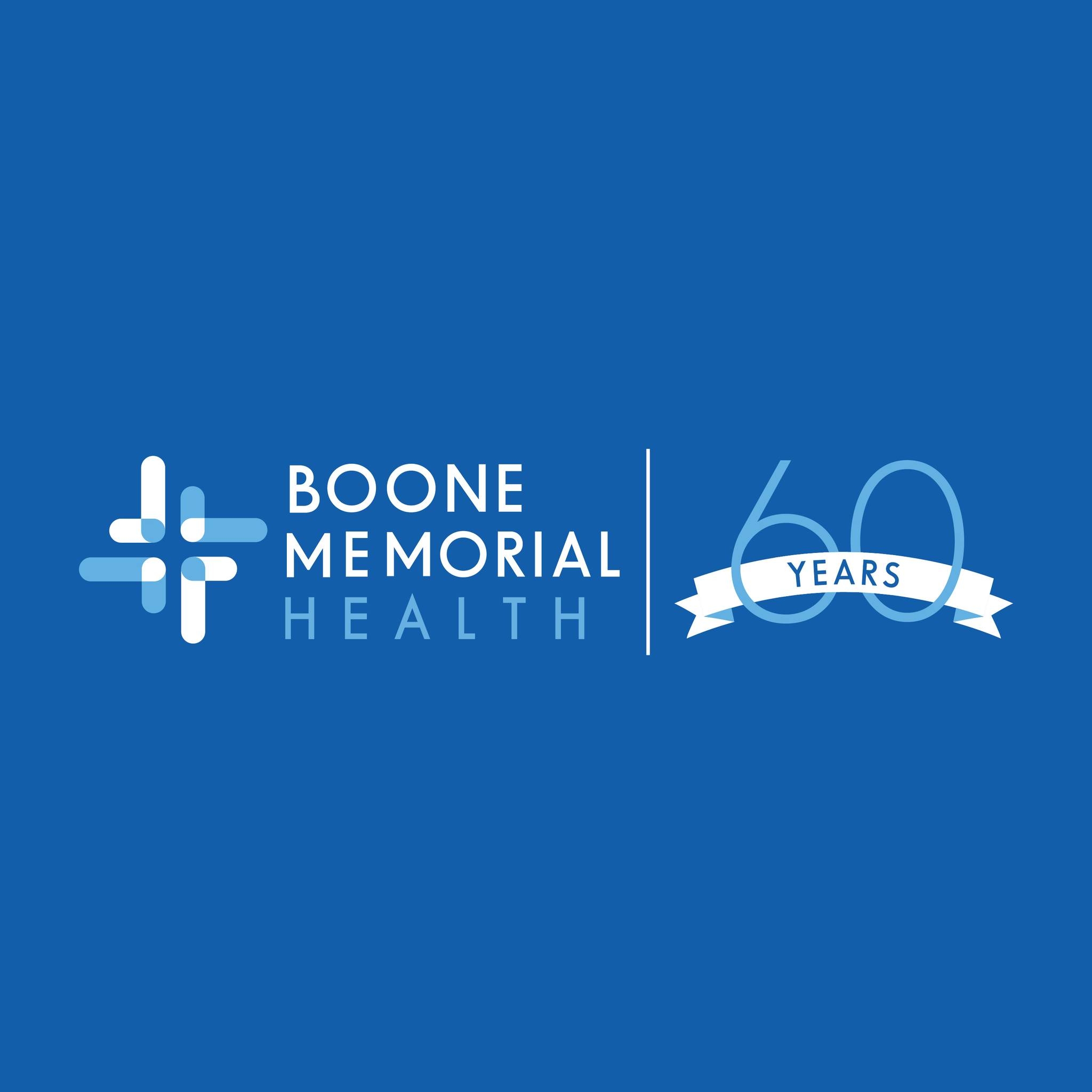 Boone Memorial Hospital