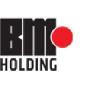 BM Holding Graphics Design