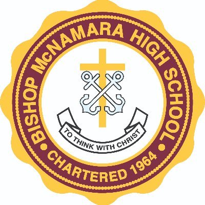 Bishop McNamara High School