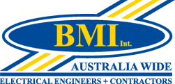 BMI International