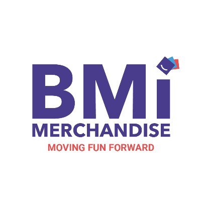 BMI Merchandise