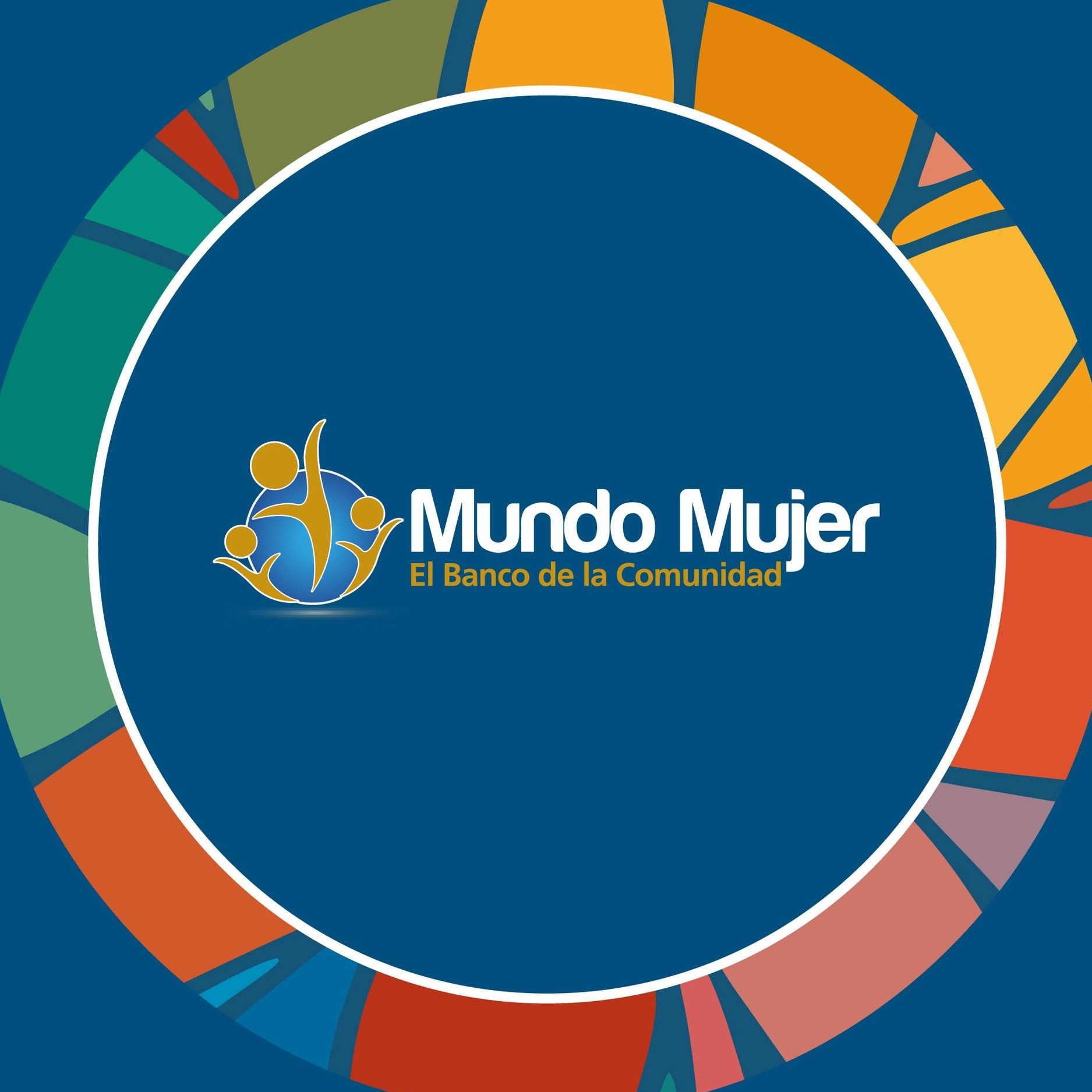 Banco Mundo Mujer