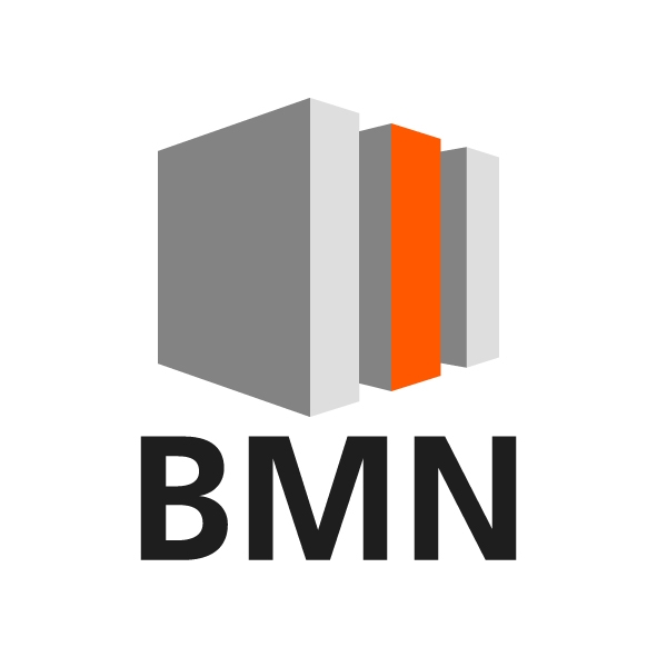 BMN Bouwmaterialen