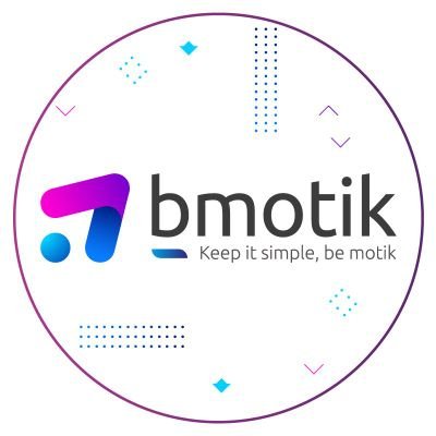 Bmotik Green