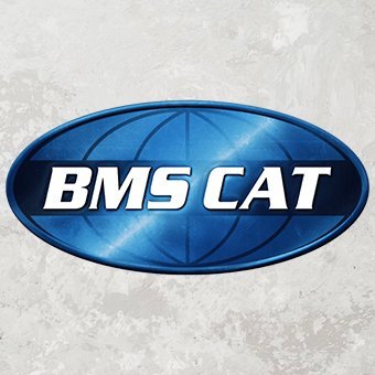 Blackmon Mooring & BMS CAT