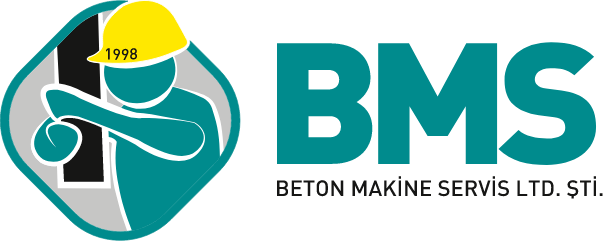 BMS Beton Makine Servis