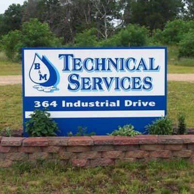 B&M Technical Services