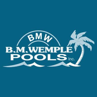 BM Wemple Pools