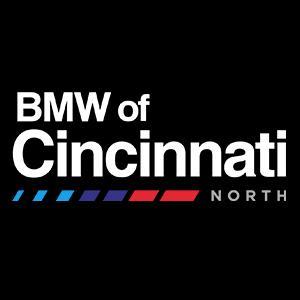 Bmw Of Cincinnati North