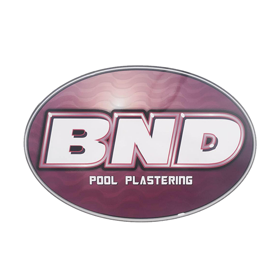 BND PLASTERING