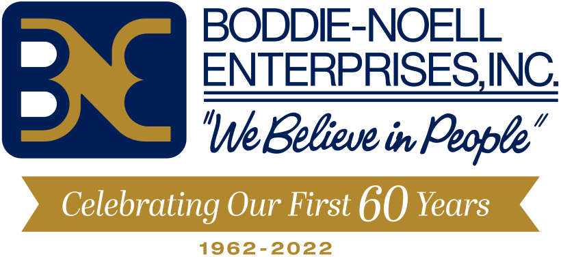 Boddie-Noell Enterprises