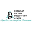 The Botswana National Productivity Centre