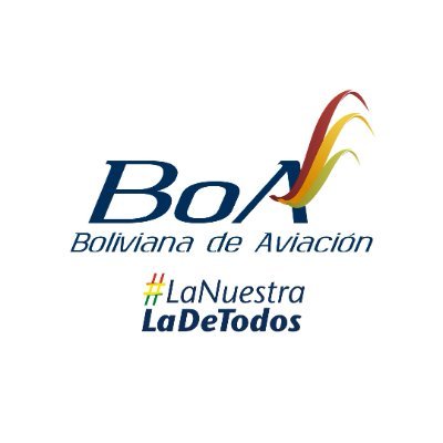 Boliviana de Aviacion