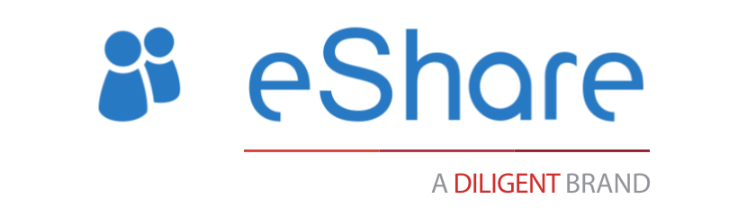 Eshare (Providers Of Boardpacks)