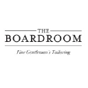 BOARDROOM's bank