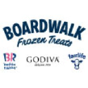 Boardwalk Frozen Treats