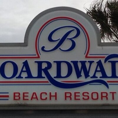 Boardwalk Beach Resort