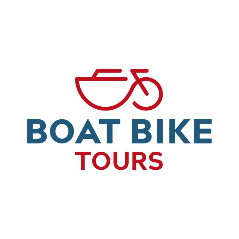 Boat Bike Tours