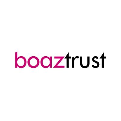 Boaz Trust