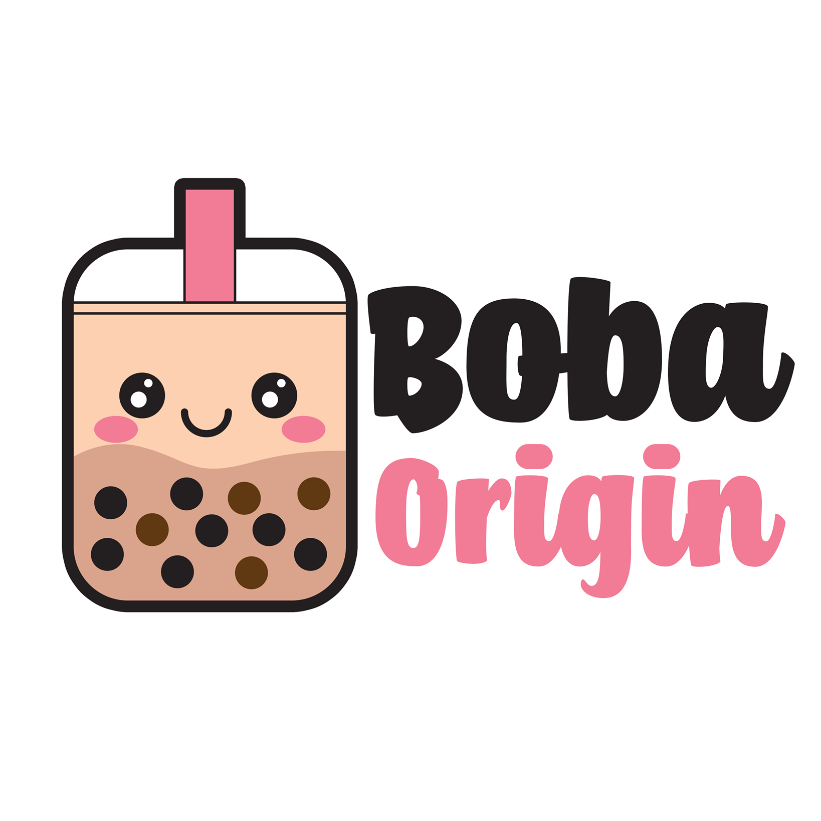 Boba Origin