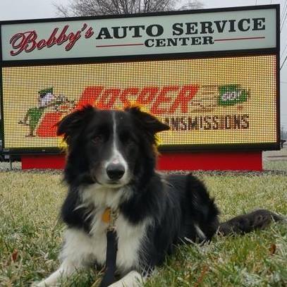 Bobby's Auto Service Center