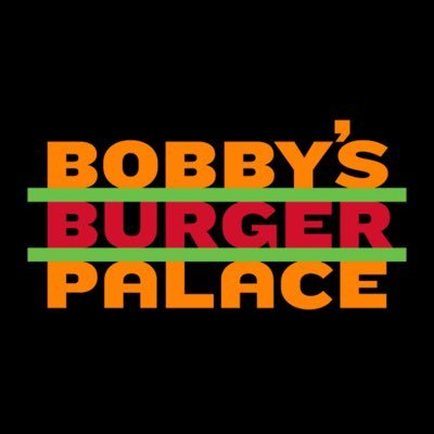 Bobby's Burger Palace