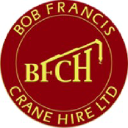 Bob Francis Crane Hire