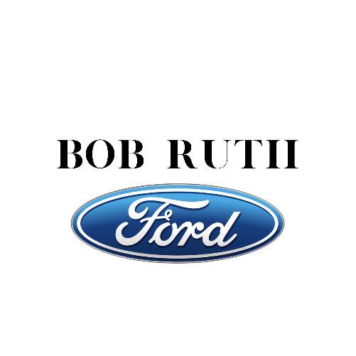 Bob Ruth Ford