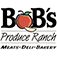 BoB's Produce Ranch