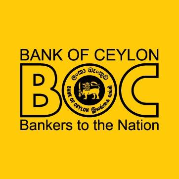 Bank of Ceylon