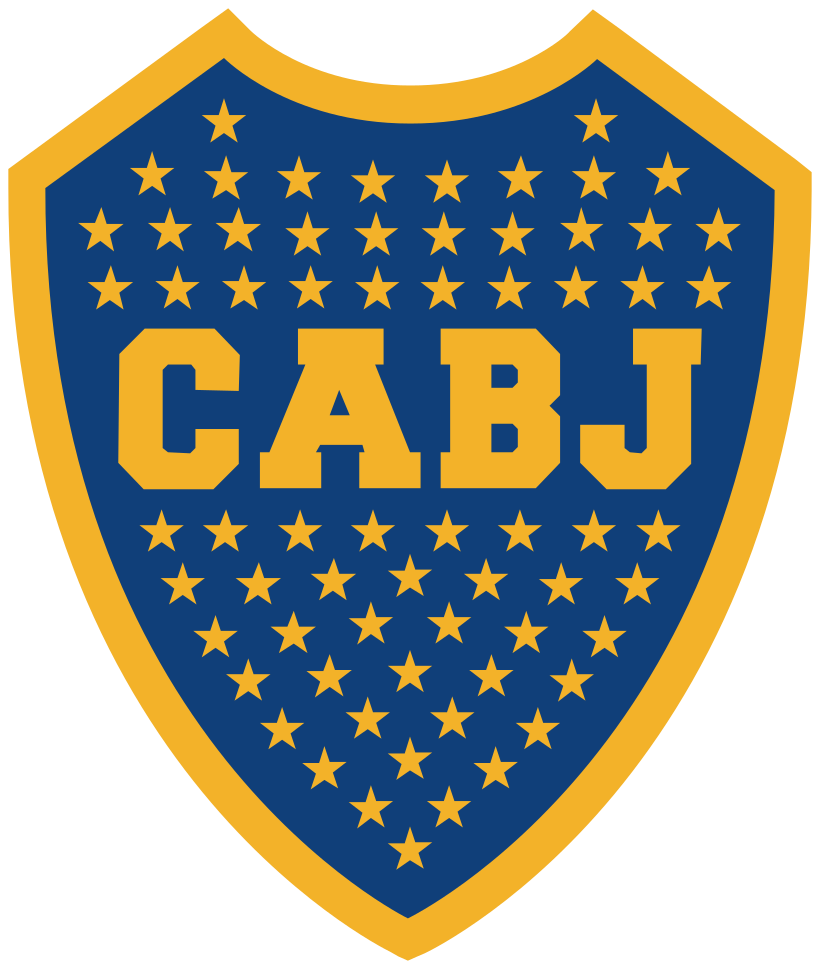 BOCA JUNIORS