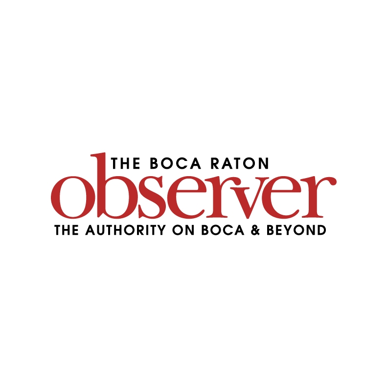 The Boca Raton Observer Magazine