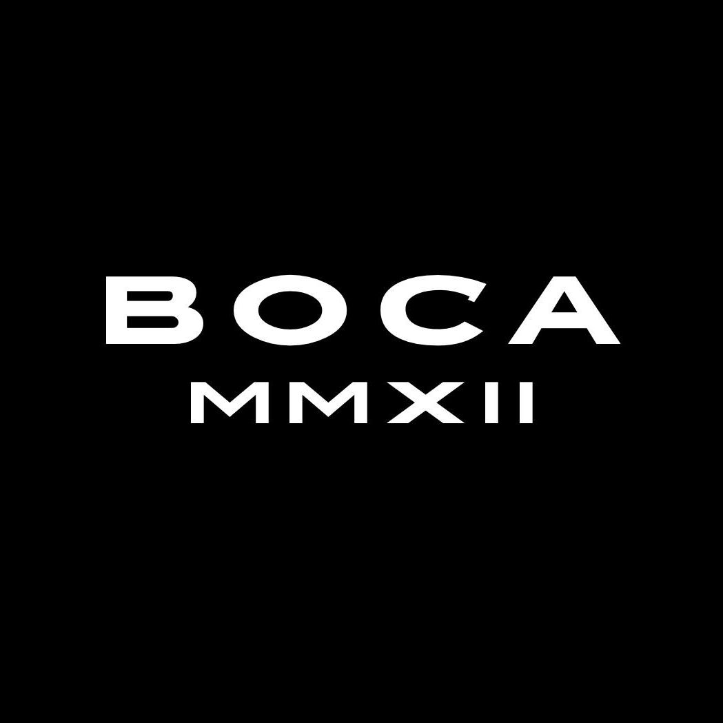 Boca Mmxii