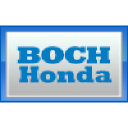 Boch Honda