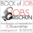 Jobs Grischun