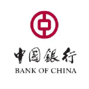 Bank Of China Limited, Macau Branch