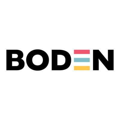 BODEN Agency