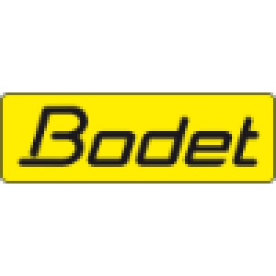 Bodet