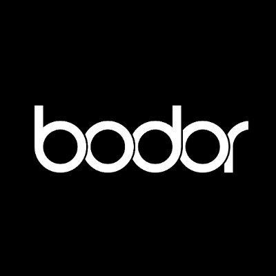 Bodor