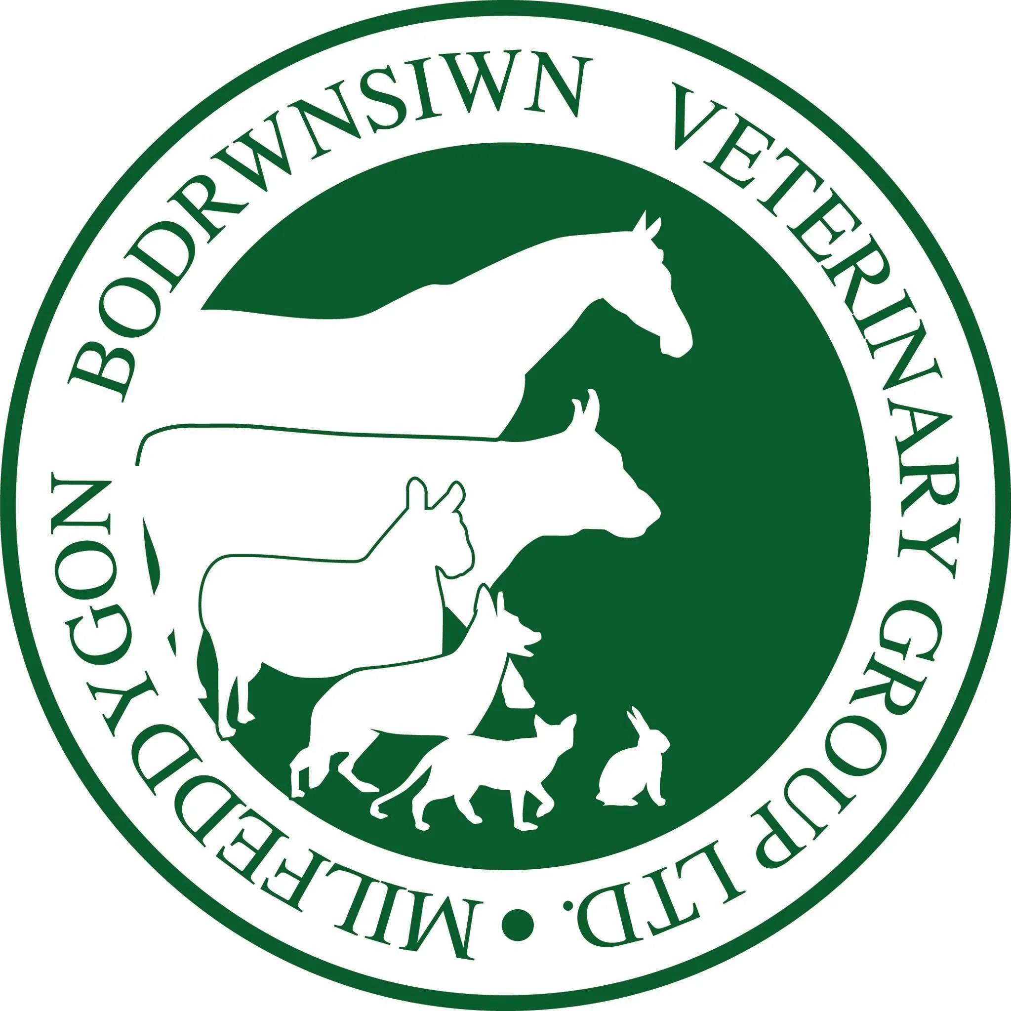 Bodrwnsiwn Veterinary Group