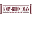 Body-Borneman Insurance