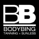 BodyBing Tanning + Sunless