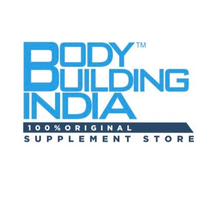 Bodybuilding India