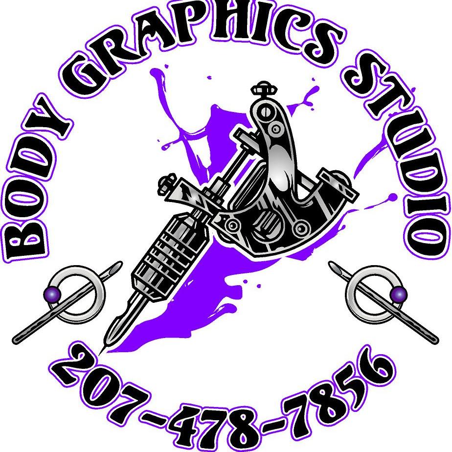 Body Graphics Studio