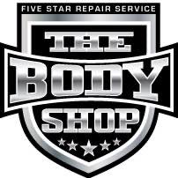 The Body Shop