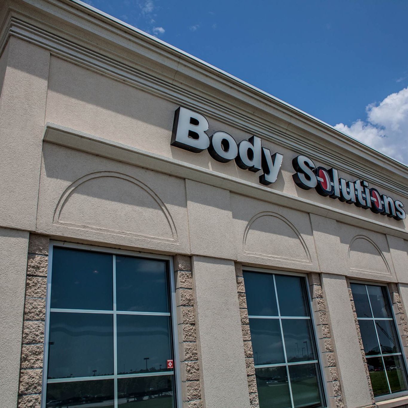 Body Solutions