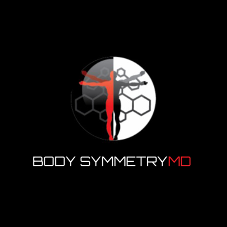 Body Symmetry MD